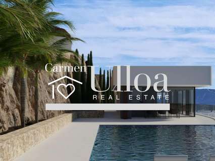 Casa en venta en Benissa