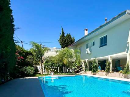 Chalet en venta en Sant Joan d'Alacant rebajado