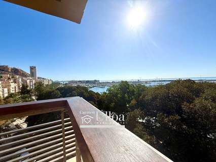 Piso en venta en Alicante