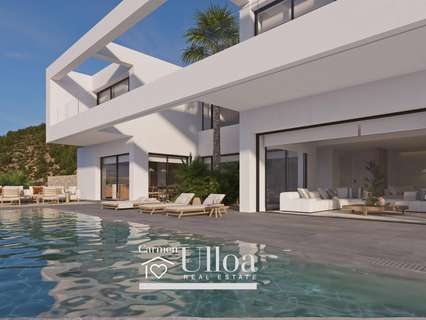 Casa en venta en Benissa