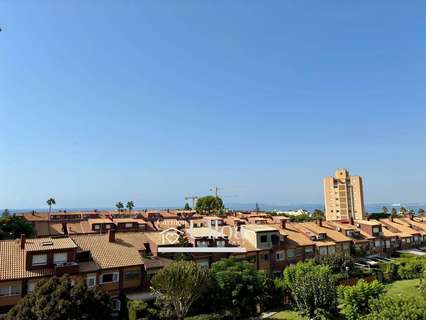 Piso en venta en Alicante zona Playa de San Juan