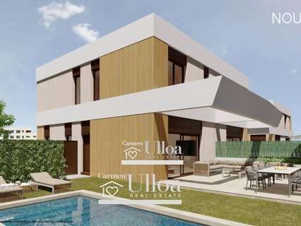 Casa en venta en Sant Joan d'Alacant