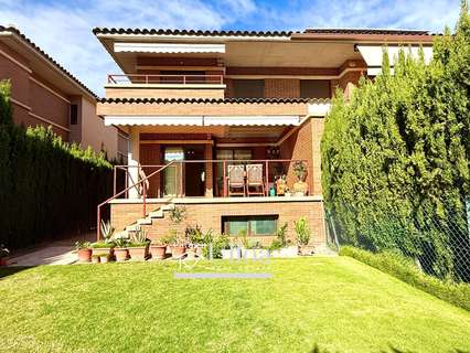 Casa en venta en Mutxamel