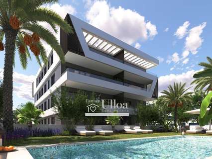 Planta baja en venta en Sant Joan d'Alacant