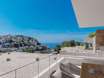 Apartamento en venta en Benitachell