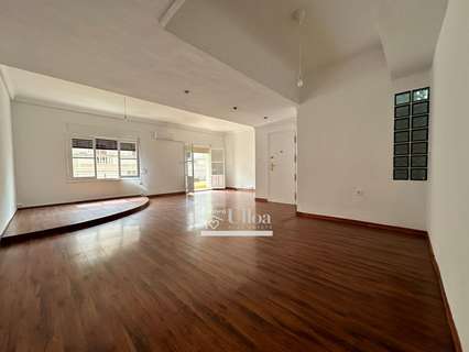 Apartamento en alquiler en Alicante