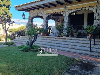 Casa en venta en Alicante