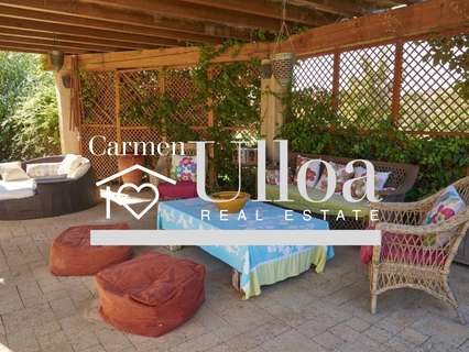 Casa en venta en Mutxamel