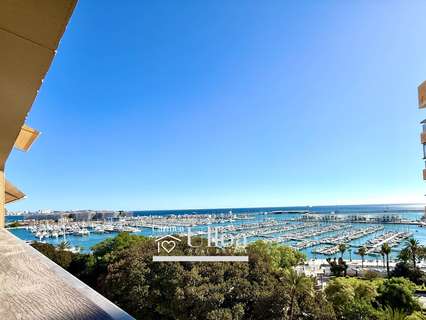 Apartamento en venta en Alicante