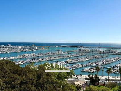 Apartamento en venta en Alicante
