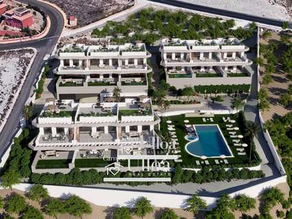 Bungalow en venta en Finestrat