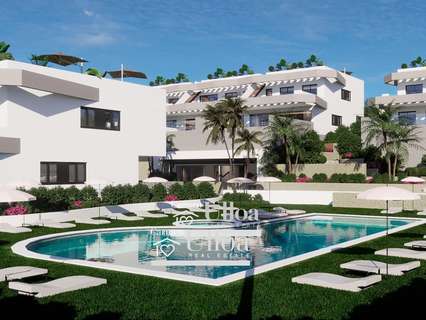 Bungalow en venta en Finestrat