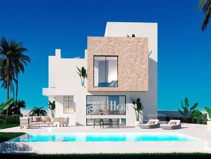 Casa en venta en Finestrat