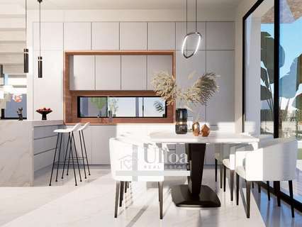 Casa en venta en Finestrat