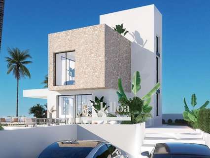 Casa en venta en Finestrat