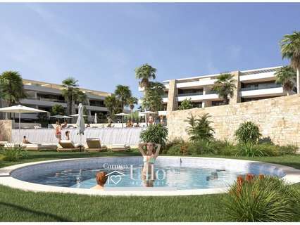 Apartamento en venta en Monforte del Cid