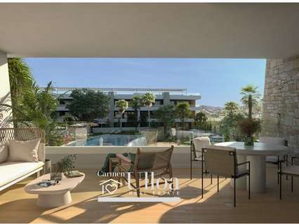 Ático en venta en Monforte del Cid