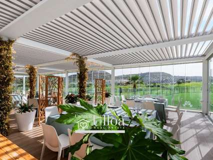 Ático en venta en Monforte del Cid