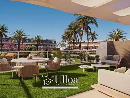 Planta baja en venta en Monforte del Cid