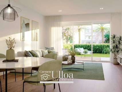 Planta baja en venta en Monforte del Cid