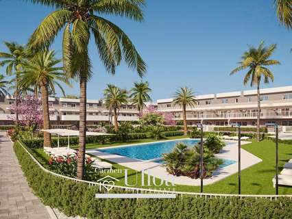 Planta baja en venta en Monforte del Cid