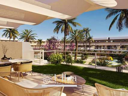 Planta baja en venta en Monforte del Cid