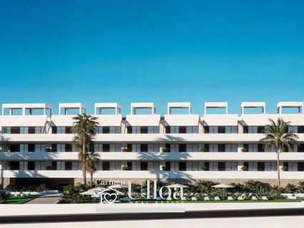 Planta baja en venta en Finestrat