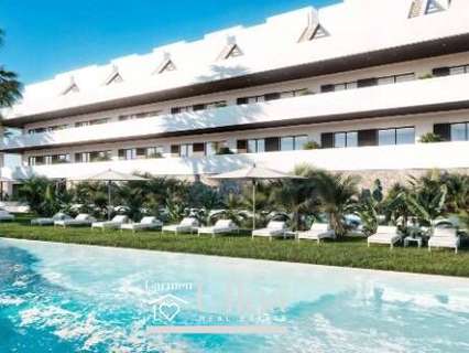 Apartamento en venta en Finestrat