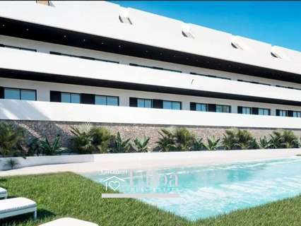 Apartamento en venta en Finestrat