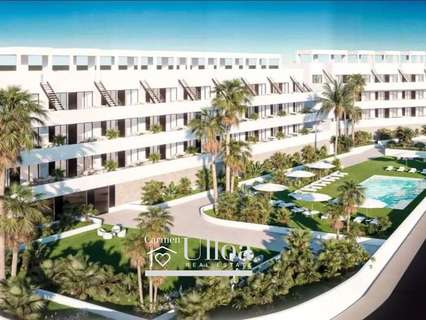 Apartamento en venta en Finestrat