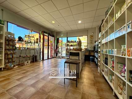 Local comercial en venta en Alicante