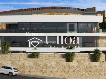 Casa en venta en Benissa