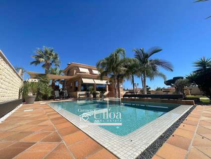 Casa en venta en Sant Vicent del Raspeig