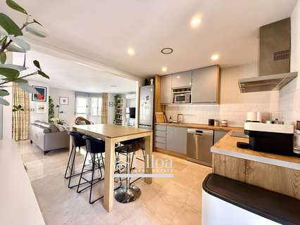 Piso en venta en Alicante