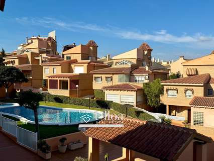 Casa en venta en Alicante rebajada