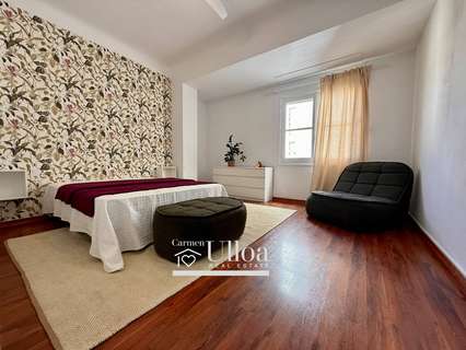 Apartamento en alquiler en Alicante