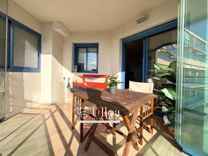 Apartamento en venta en Alicante