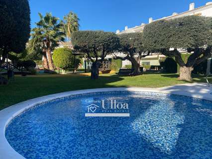 Casa en alquiler en Alicante