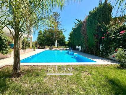 Chalet en venta en Sant Joan d'Alacant