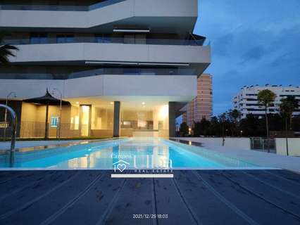 Apartamento en venta en Alicante zona Playa de San Juan rebajado