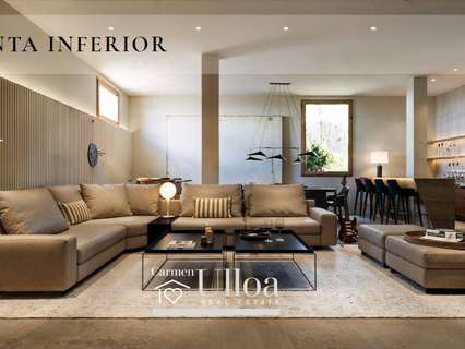 Chalet en venta en El Campello