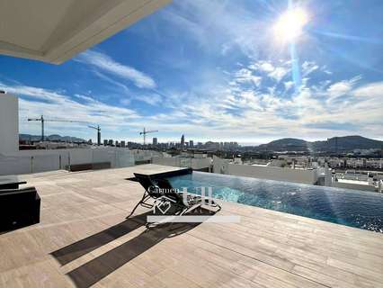 Casa en venta en Finestrat
