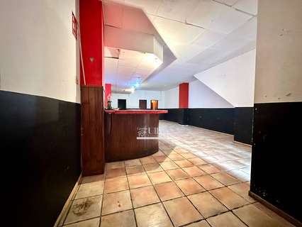 Local comercial en venta en Alicante