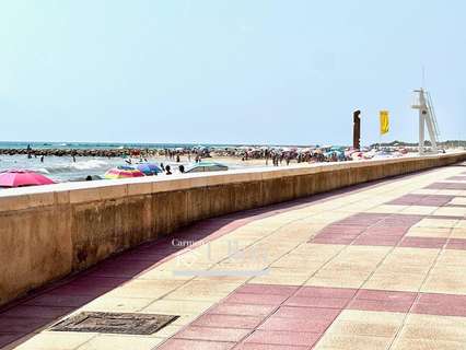 Plaza de parking en venta en El Campello