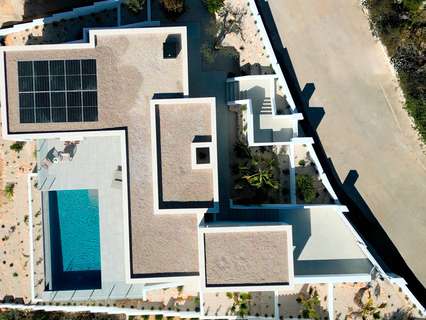 Casa en venta en Benitachell