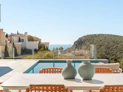 Casa en venta en Benitachell