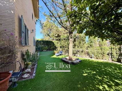 Chalet en venta en Alicante