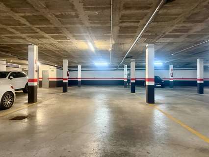 Plaza de parking en venta en Alicante