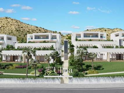 Dúplex en venta en Monforte del Cid