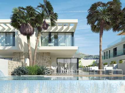 Casa en venta en Monforte del Cid